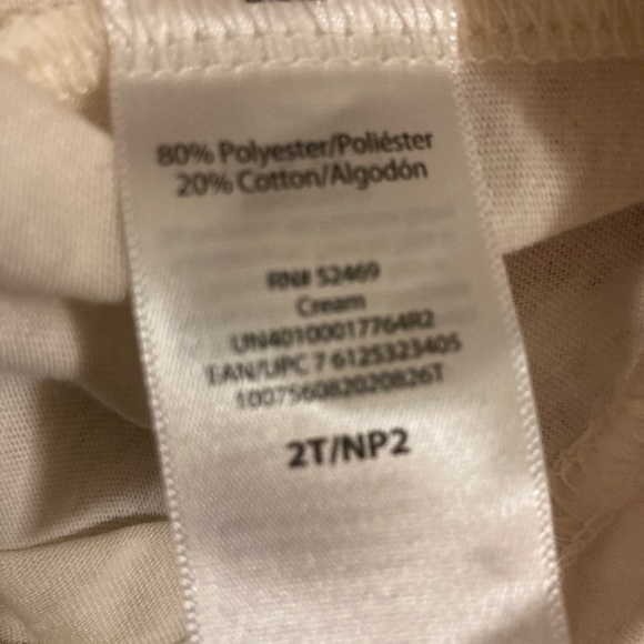 Christmas Cookie Tester shirt - Picture 7 of 8